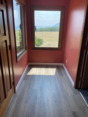 Interior - The 360
Charming 3-bedroom house with WiFi and AC in welcoming Centennial (Centennial)