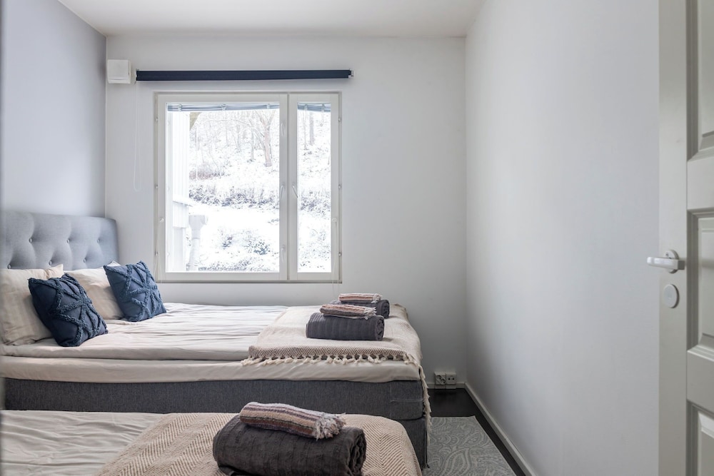Beautiful 1br Apartment In Lahti Center 5