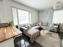 Smart TV 55 pulgadas con canales de televisión por cable