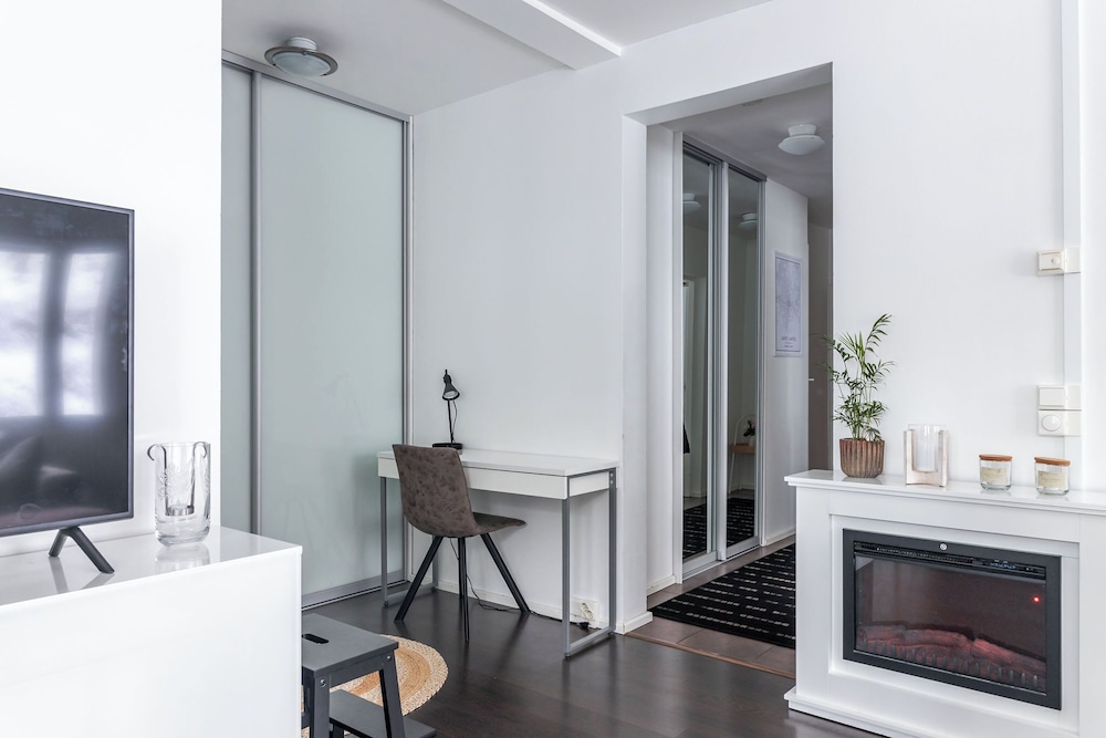 Beautiful 1br Apartment In Lahti Center 2