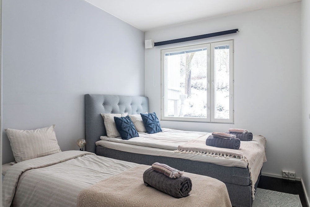 Beautiful 1br Apartment In Lahti Center 3