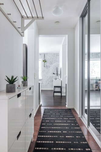 Beautiful 1BR Apartment in Lahti Center