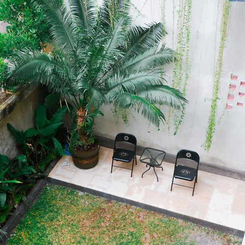 The Malawa Guesthouse