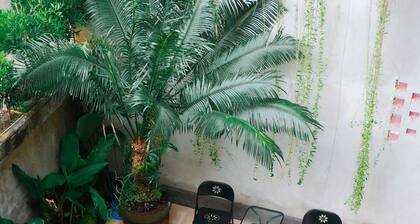 The Malawa Guesthouse