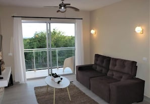 Living area - 319-1 New, modern and stylish for your relaxation. (Bayahibe)