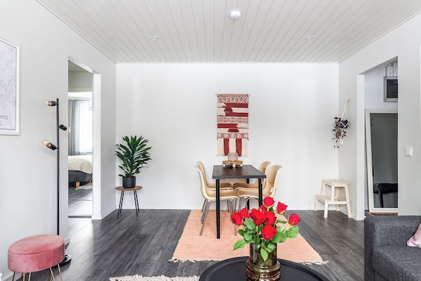 Comfort Apartment | In-room dining