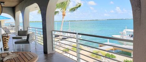 テラス / パティオ