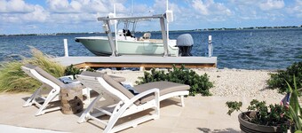 Open Water Modern Home 2/2