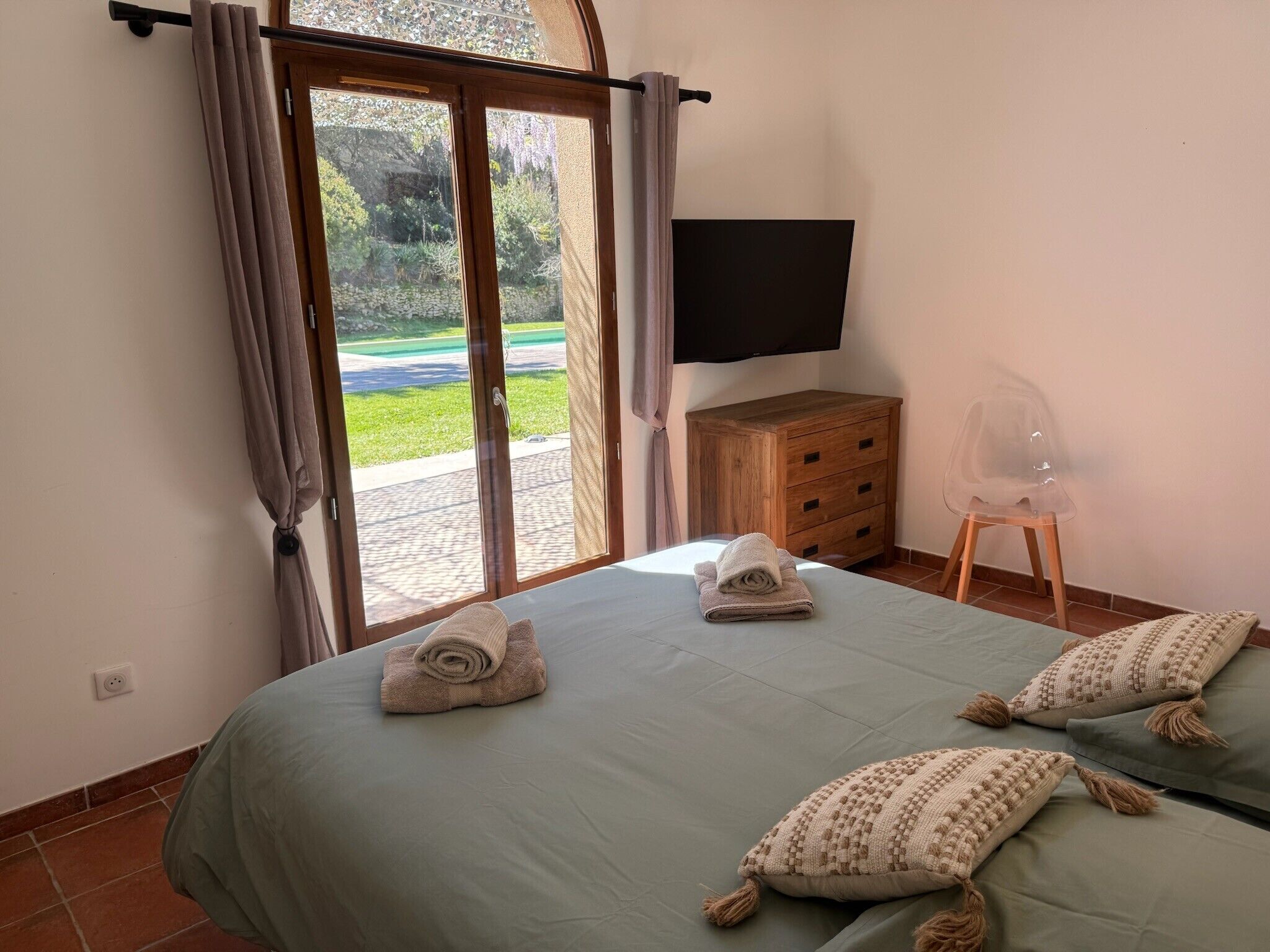 "Villa Mammona 500m From Bonifacio Harbour - Bonifacio