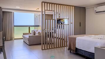 Apartment | 1 bedroom, free WiFi