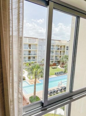 Interior - New penthouse with private Jacuzzi. Spectacular (Bayahibe)