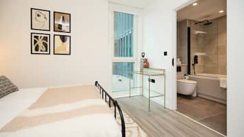 2 عدّة غرف نوم