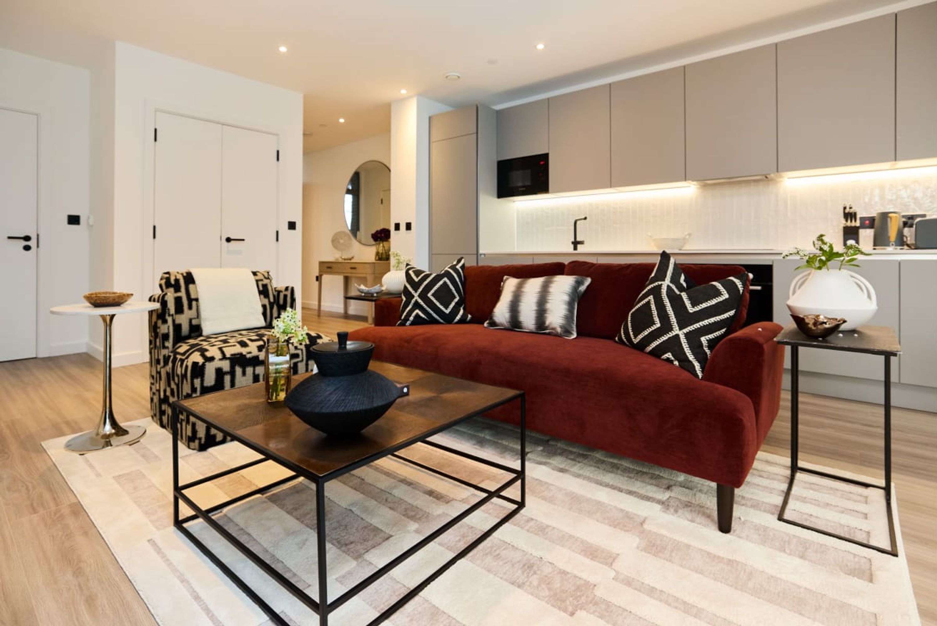 Apartment | 2 bedrooms