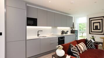 Apartment | 2 bedrooms