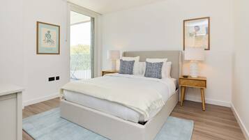 2 عدّة غرف نوم