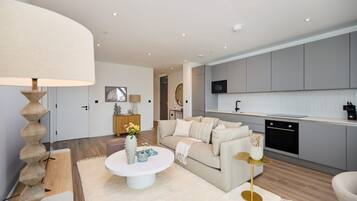 Apartment | 2 bedrooms