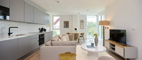 Appartement | 2 chambres