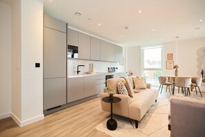 Apartment | 2 Schlafzimmer