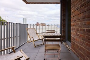 Apartamento | 2 quartos