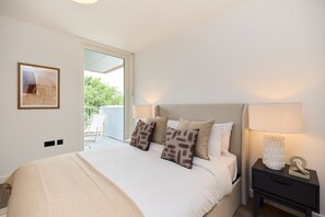 Apartamento | 2 quartos