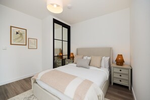 2 habitaciones 