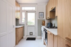 Casa | 2 dormitoris