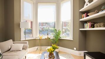 Nhà | 2 phòng ngủ