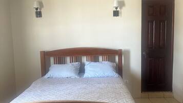 4 chambres, Wi-Fi, draps fournis