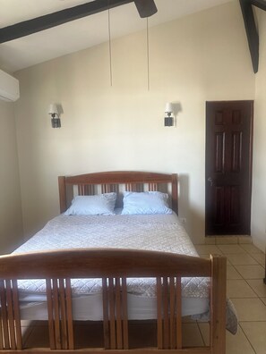 4 slaapkamers, wifi, beddengoed
