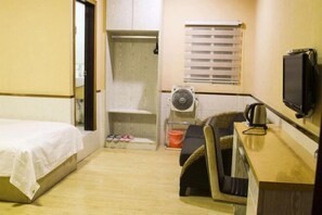 Room - Haoyijia Express Hotel (Tongling People's Hospital) (Tongling)