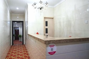 Unclassified image, 2 of 10, button - Haoyijia Express Hotel (Tongling People's Hospital) (Tongling)