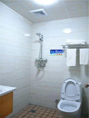Unclassified image, 3 of 10, button - Haoyijia Express Hotel (Tongling People's Hospital) (Tongling)