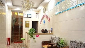 Interior - Haoyijia Express Hotel (Tongling People's Hospital) (Tongling)