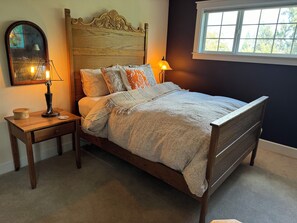 1 quarto, Wi-Fi, roupa de cama