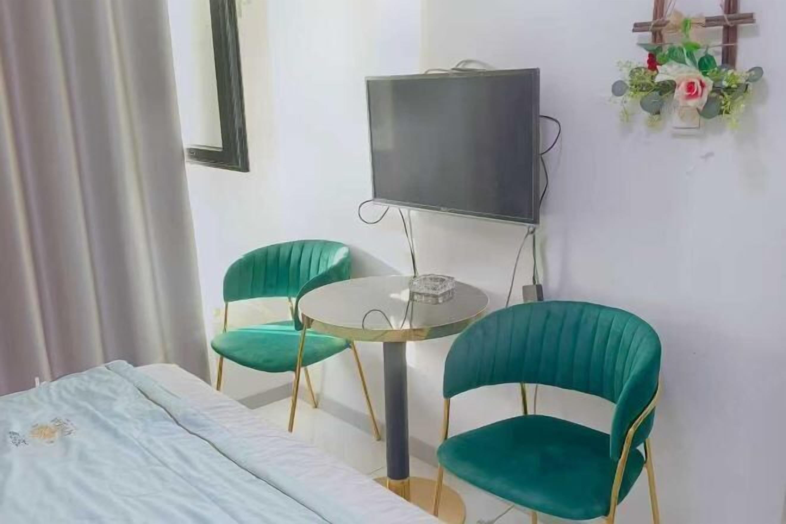 ห้องพัก