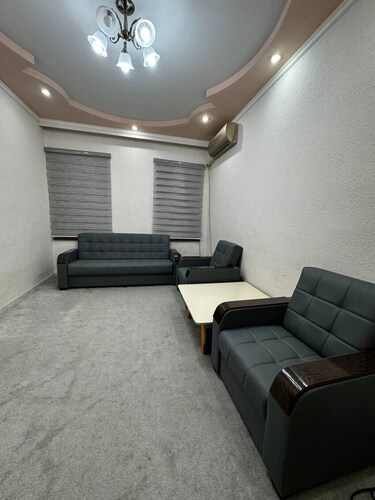 Modern Stylish Apartment 3 Rooms