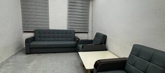 Modern Stylish Apartment 3 Rooms