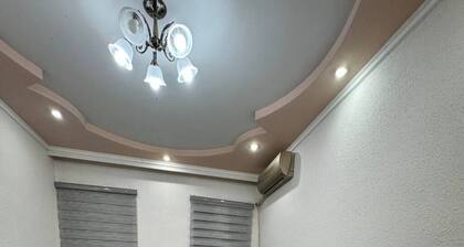 Modern Stylish Apartment 3 Rooms