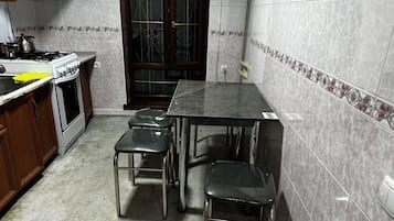 Privékeuken