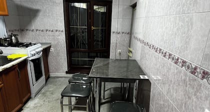 Modern Stylish Apartment 3 Rooms