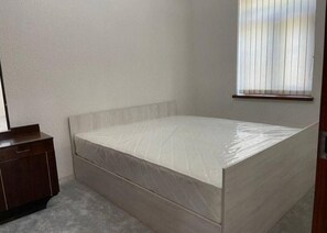 2 bedrooms, free WiFi