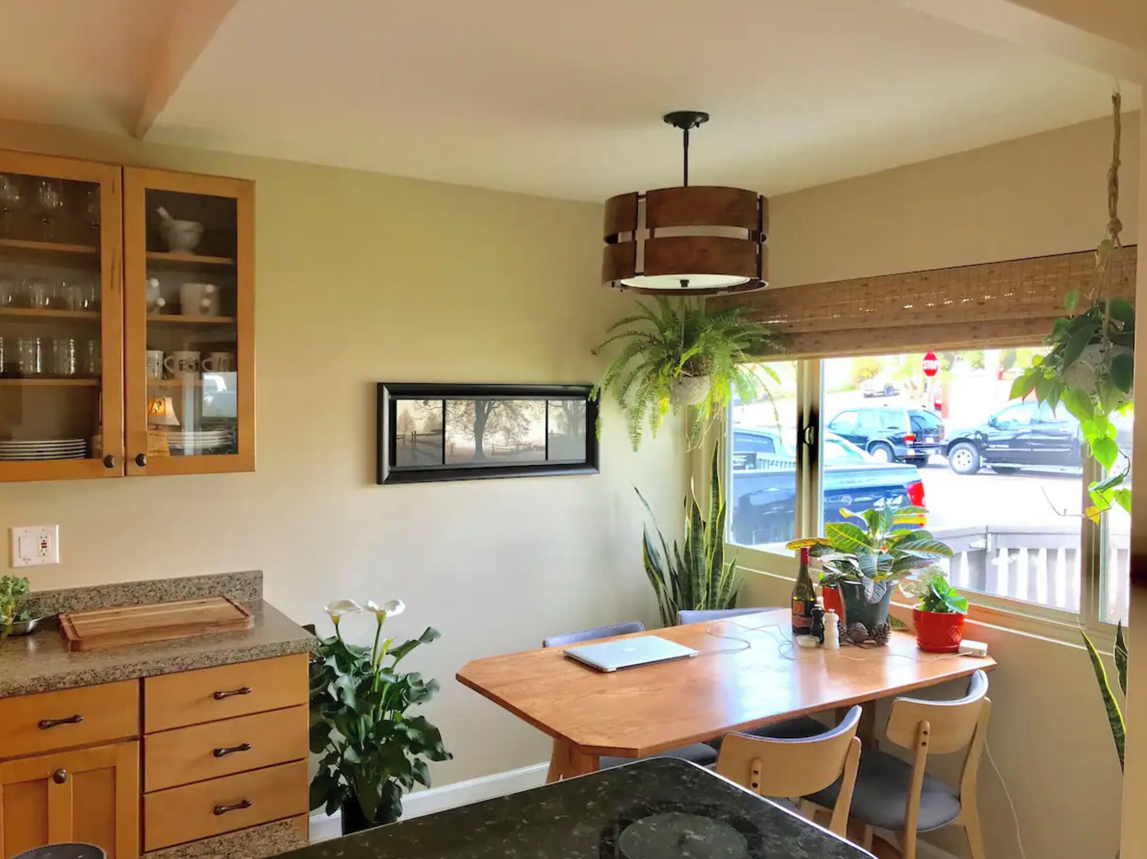 House in Central Encinitas, Close to the Beach