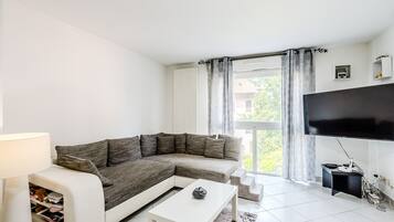 Télévision, chaßne hi-fi