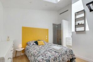 1 quarto, ferros/tábuas de passar roupa, Wi-Fi de cortesia