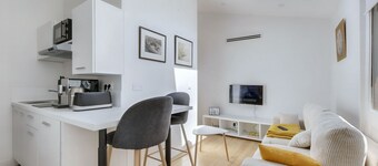 L'Ormeau - Charmant appt