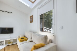 TV - L'Ormeau - Charmant appt (Toulouse)