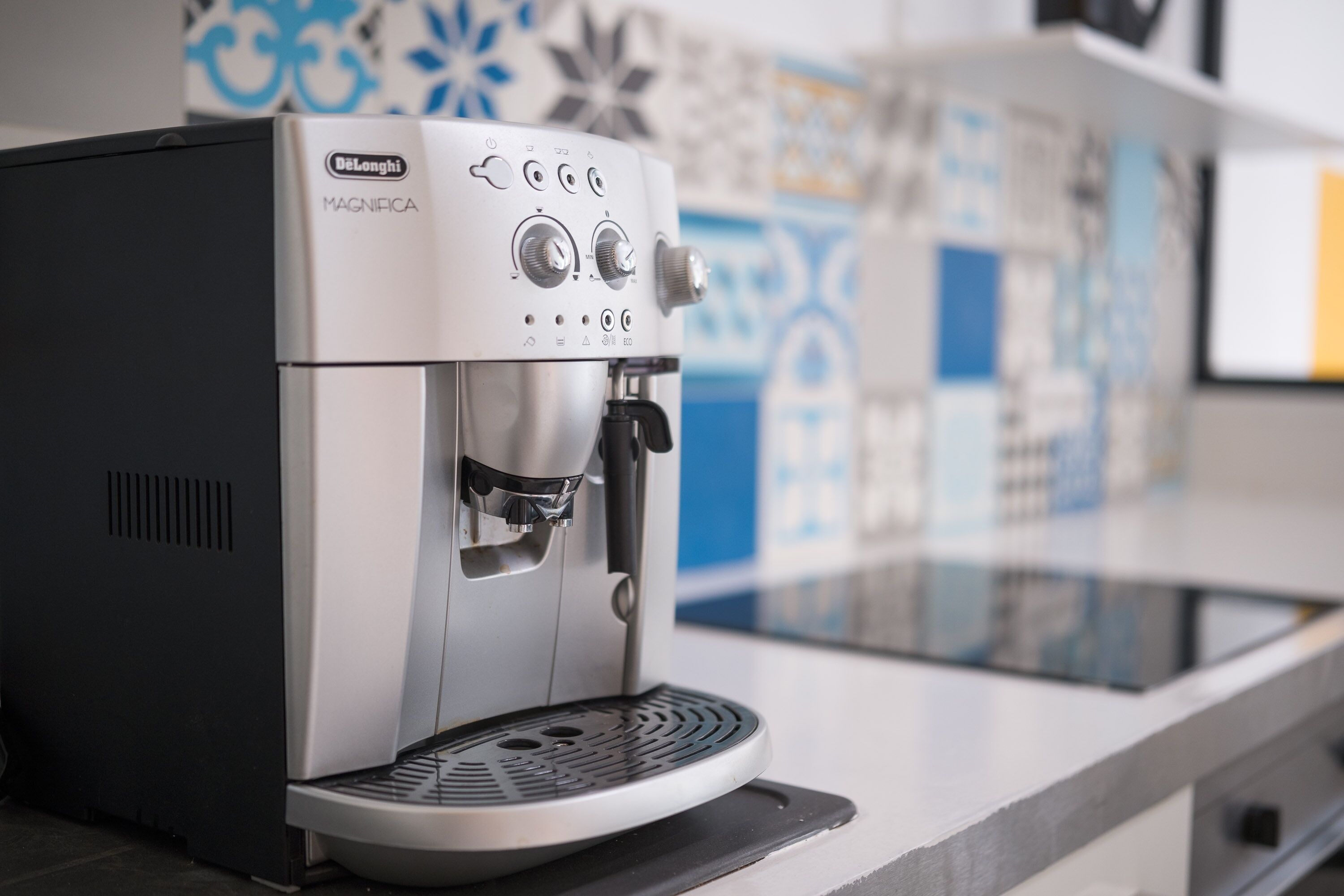 Café et/ou machine à café