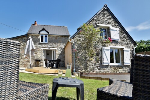 La Campagne Émeraude - Proche du Mont Saint-Michel