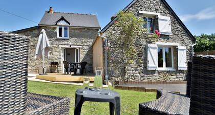 La Campagne Ămeraude - Proche du Mont Saint-Michel