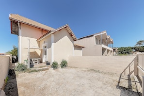 Exterior - Stella Maris - A 300m de la plage (Biscarrosse)